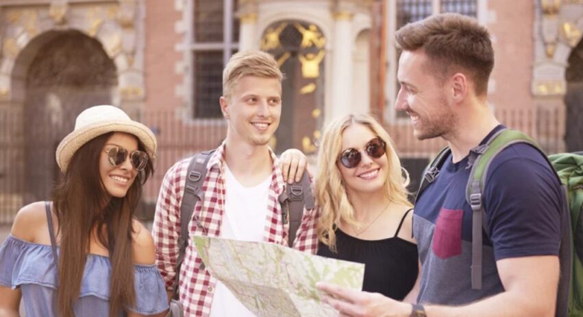 Tour Operator for Your Holiday Trip