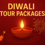 Diwali tour packages