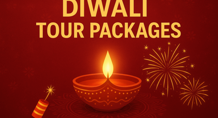 Diwali tour packages