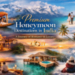 Honeymoon Destinations in India