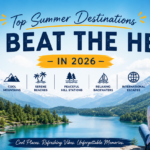 Top Summer Destinations