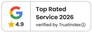 Google Top Rated