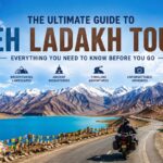 Leh Ladakh