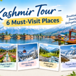 Kashmir Tour Packages